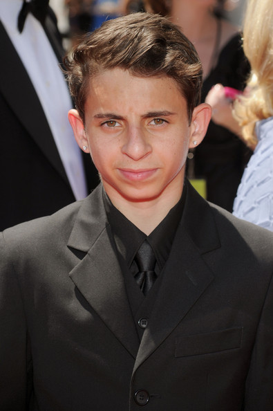 Moises Arias